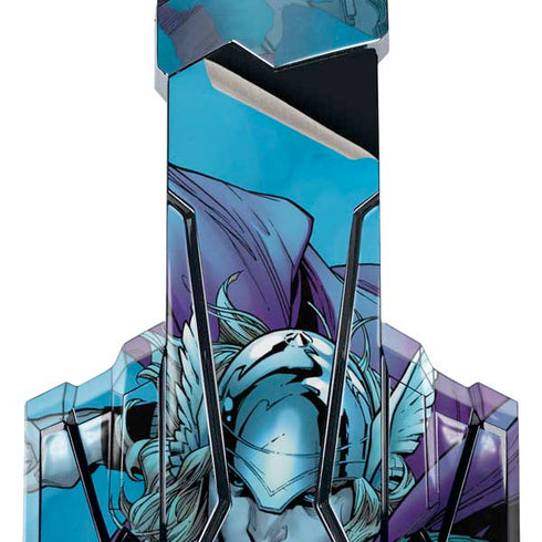 Marvel Thor Asgard on Ice BENGOO G9000 Skin